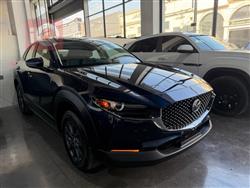 مازدا CX-30